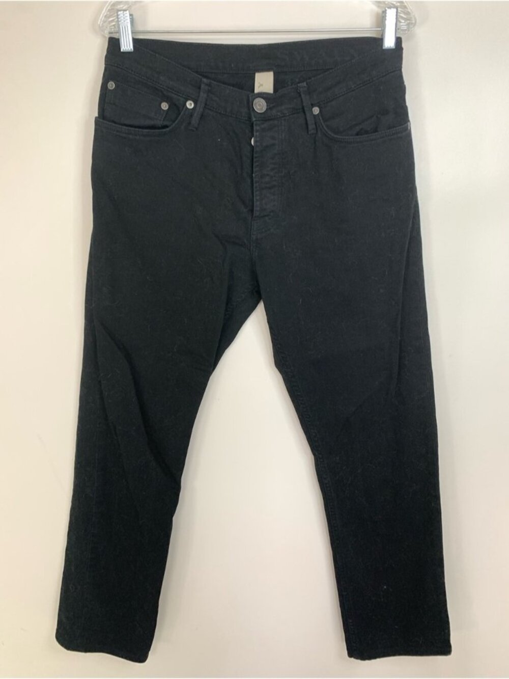 Burberry Brit Black Jeans 32L